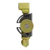 Dickinson Low Pressure Control Valve