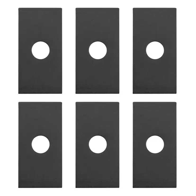 MinnKota Boat Deck Reinforcement Kit MKA-58 - Image 6