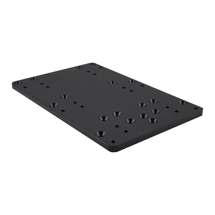 MinnKota Boat Deck Reinforcement Kit MKA-58