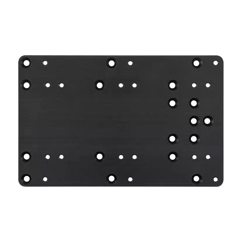 MinnKota Boat Deck Reinforcement Kit MKA-58 - Image 4