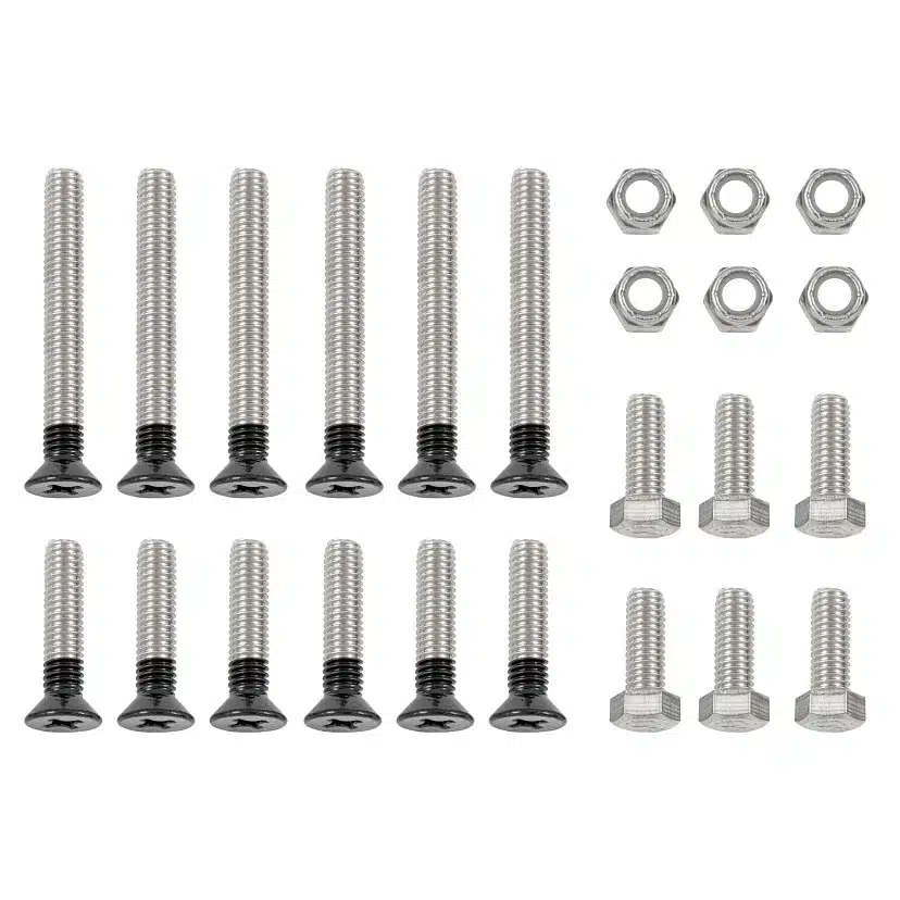 MinnKota Boat Deck Reinforcement Kit MKA-58 - Image 5