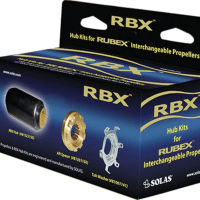 Solas Rubex RBX-151B Hub Kit