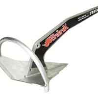 Power Bull HD Galvanized Anchor
