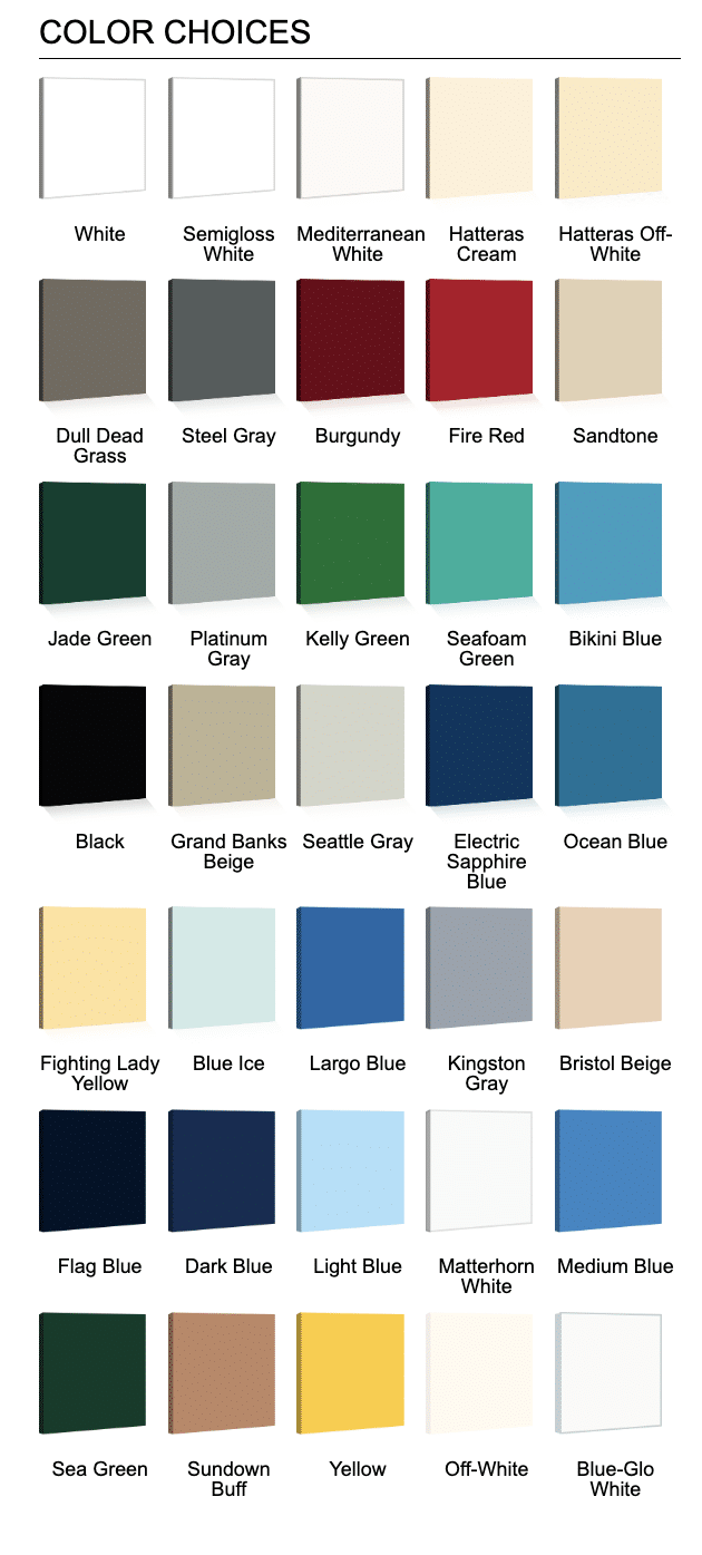 Pettit EZ-Poxy Polyurethane Topside Paint - Image 2