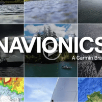 Navionics+ and Navionics Platinum+ Marine Charts and Maps
