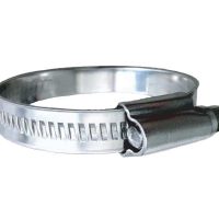 Trident Marine 710 Series HD Non-Perf Hose Clamps