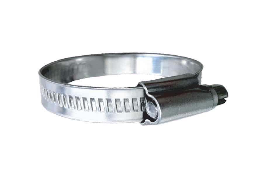 Trident Marine 710 Series HD Non-Perf Hose Clamps
