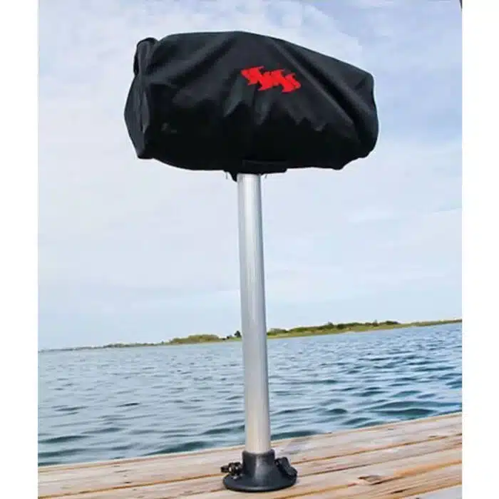 Kuuma BBQ Grill Duffle Cover Black - Image 5