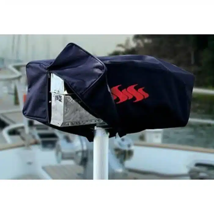 Kuuma BBQ Grill Duffle Cover Black - Image 4