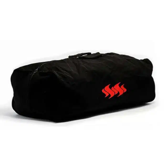 Kuuma BBQ Grill Duffle Cover Black