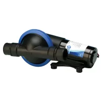 Jabsco Waste/Shower Drain Pump 50890-1000/1100