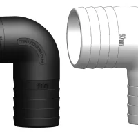 TruDesign 90 Deg Connector
