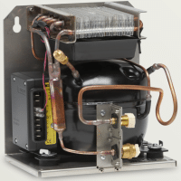 Dometic Cold Machine CU-86