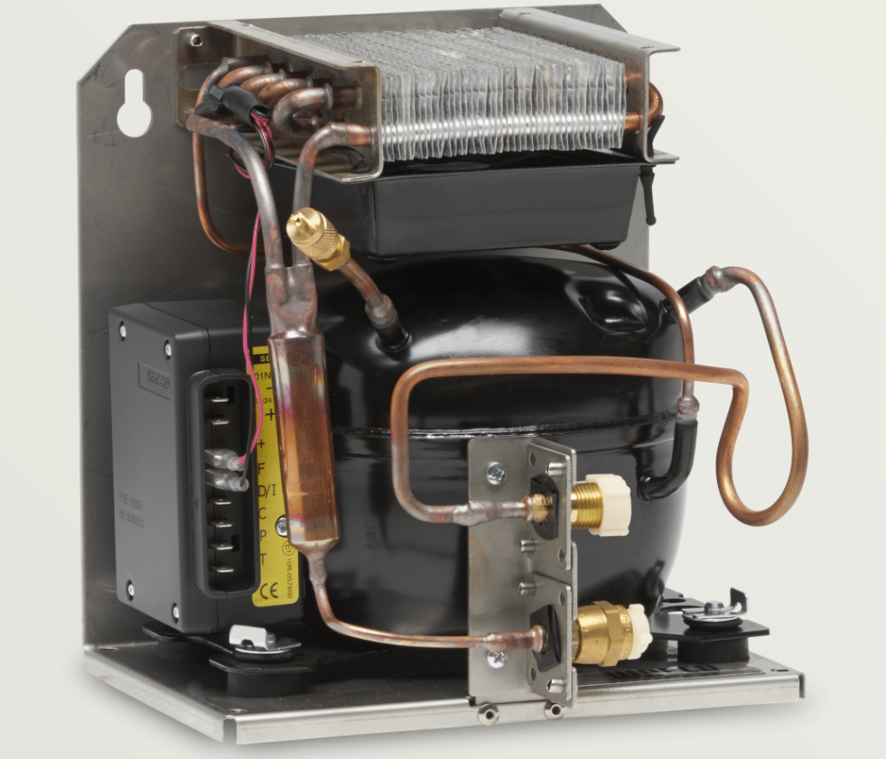Dometic Cold Machine CU-86