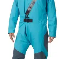 Mustang Survival Women's Quadra Dry Suit