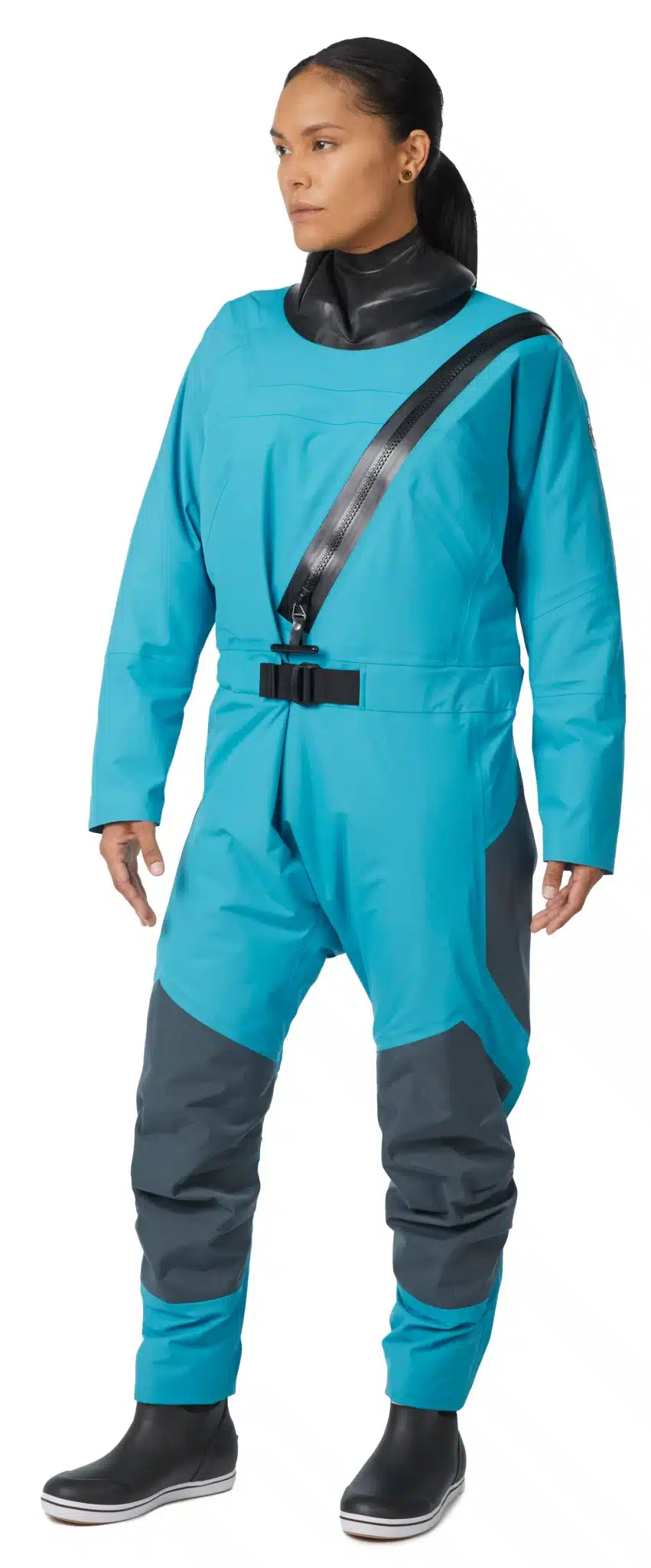 Mustang Survival Women's Quadra Dry Suit