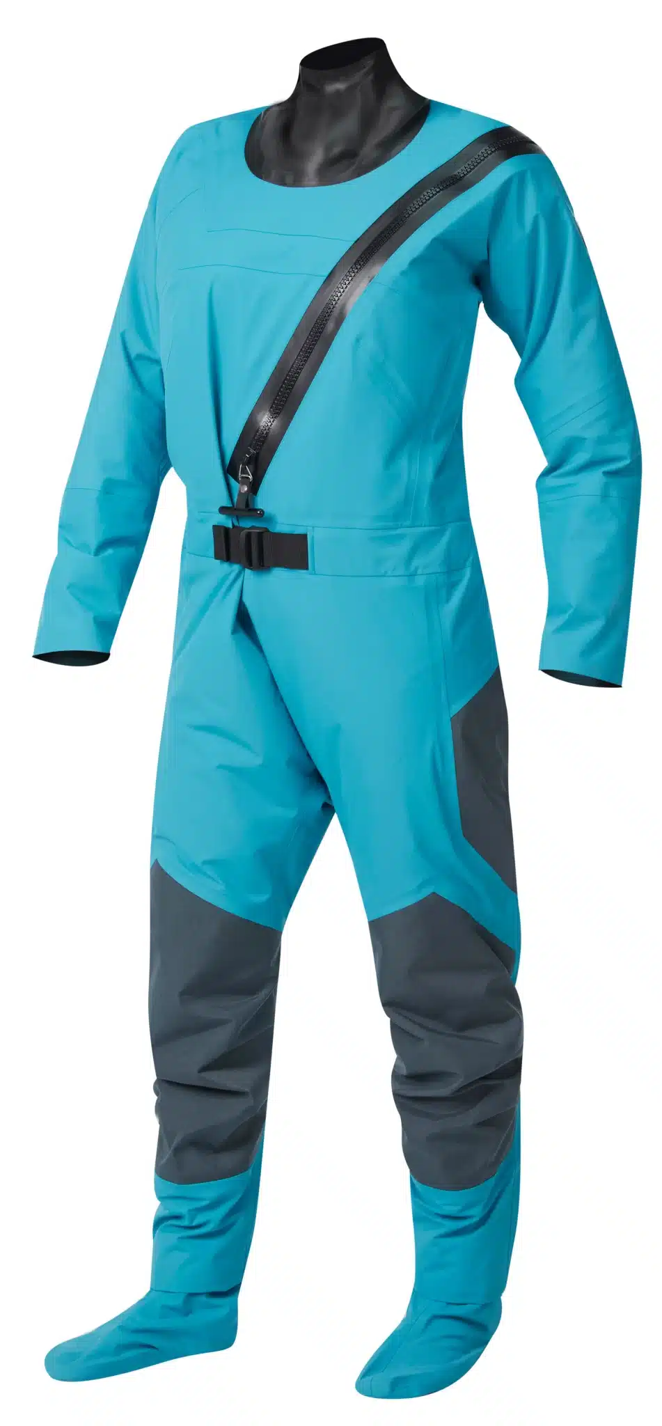 Mustang Survival Women's Quadra Dry Suit - Image 2