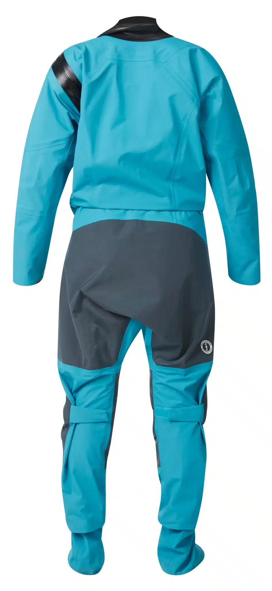 Mustang Survival Women's Quadra Dry Suit - Image 7