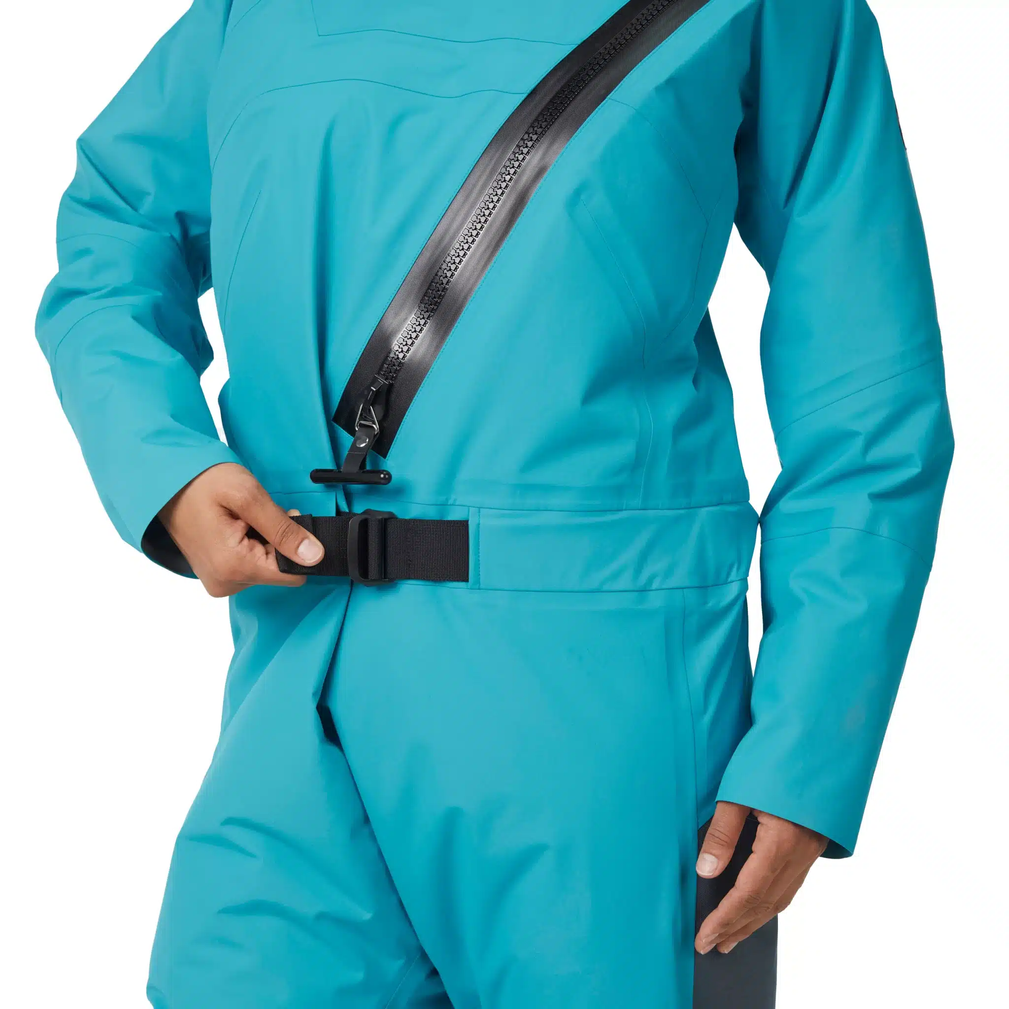 Mustang Survival Women's Quadra Dry Suit - Image 6