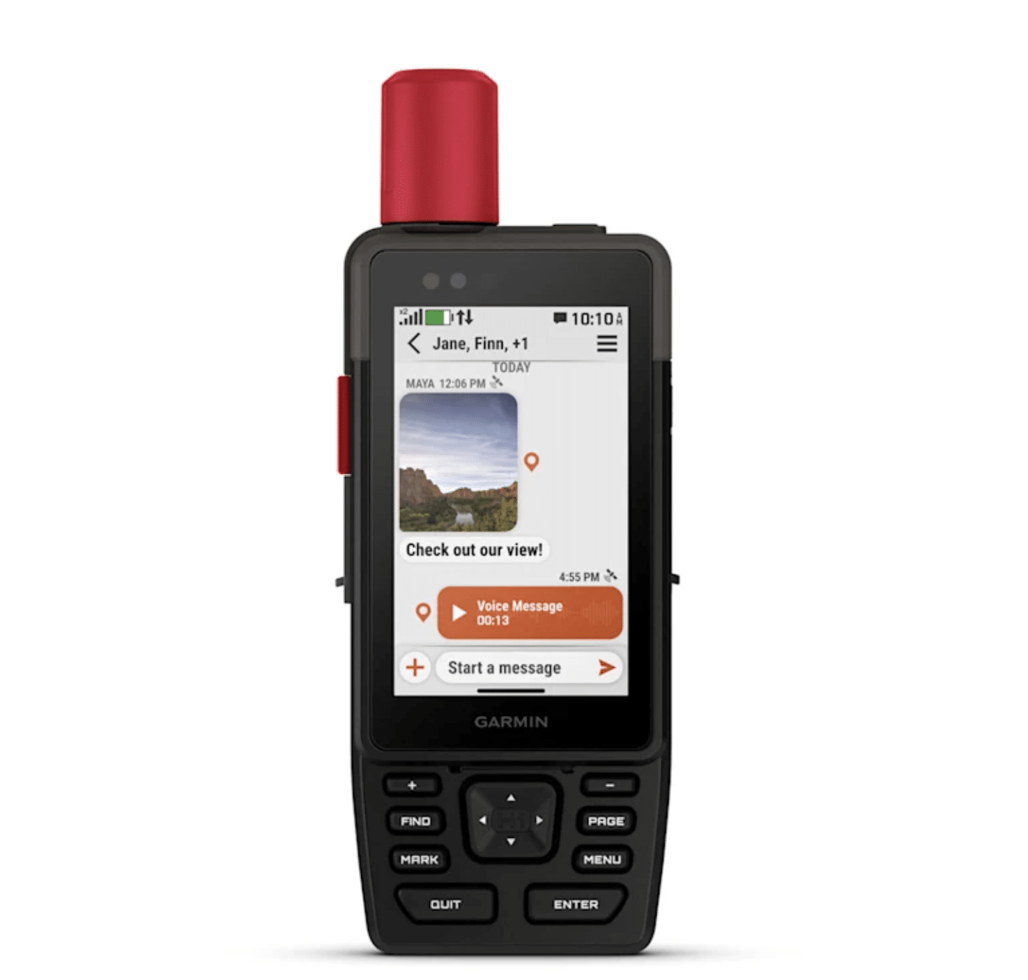 Garmin GPSMAP H1 and H1i Plus Premium GPS Handheld