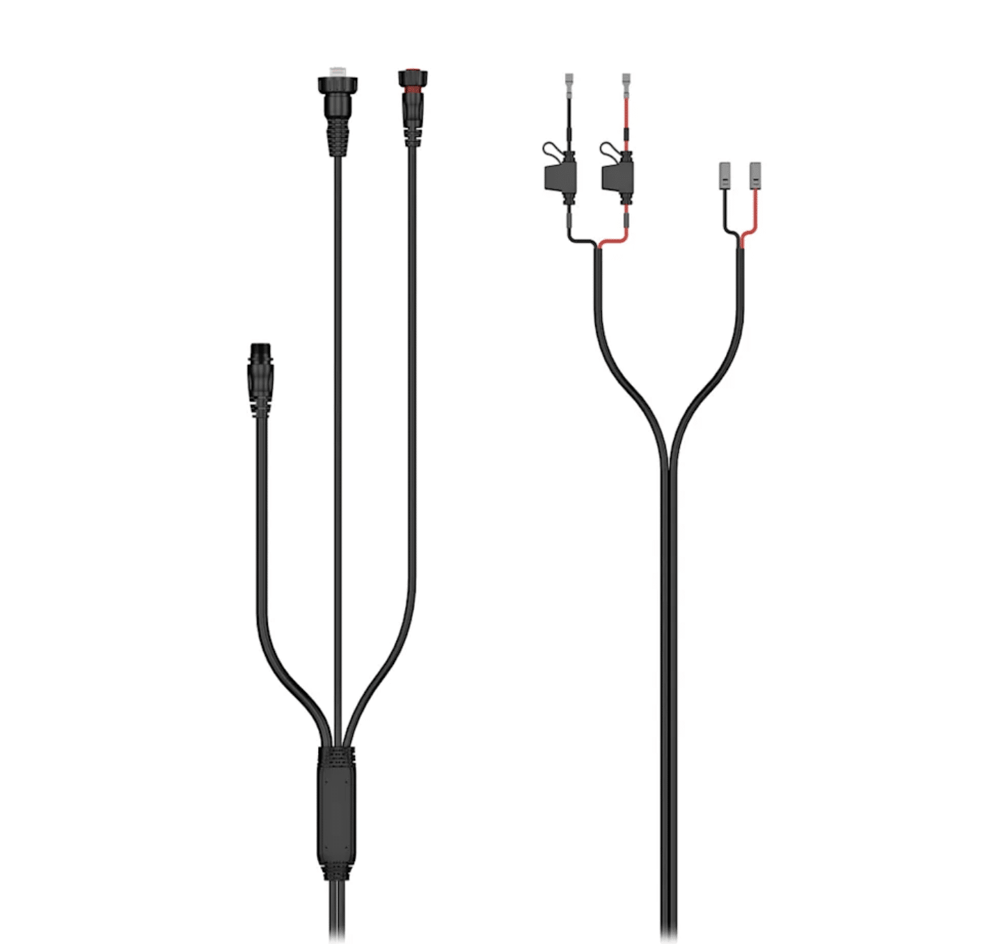 Garmin LiveScope 2 HD Ice Fishing Transducer - Image 3