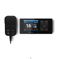 Garmin Signal™ Marine VHF Radio with Built-in AIS Receiver/Transponder