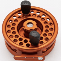 R3EF DH Mooching Reels