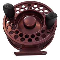 R3EF DS Sealed Drag Mooching Reels